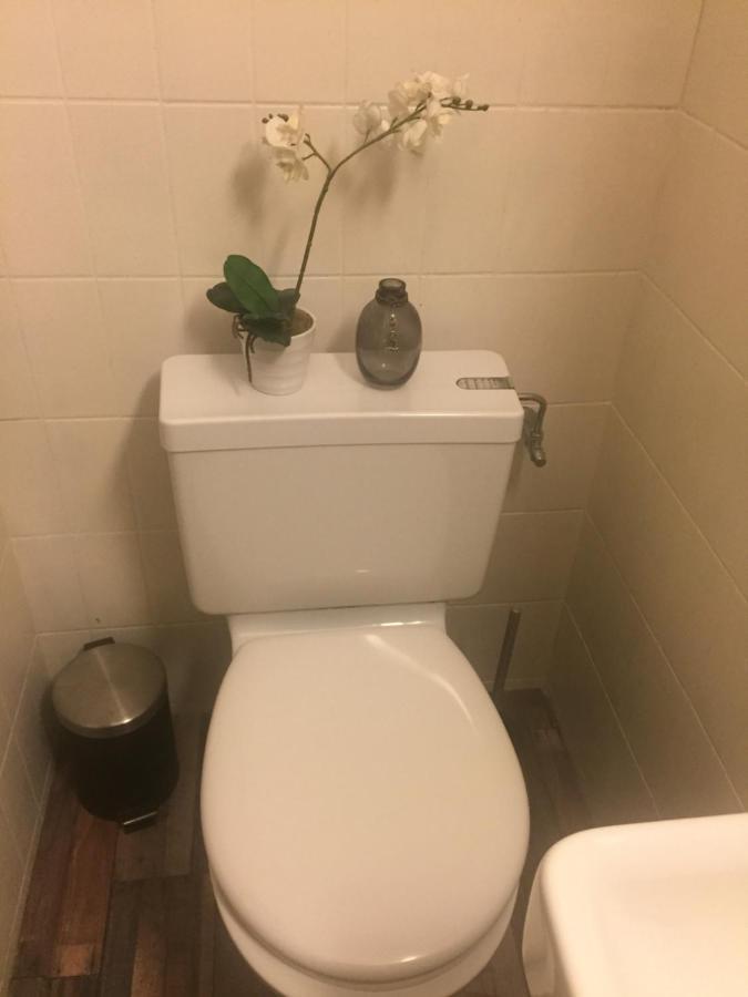 Petit Appart De Charme Eau Chaude Solaire Renovation 2021 Wifi Disponible Belvedere 5 Сан-Люк Екстер'єр фото