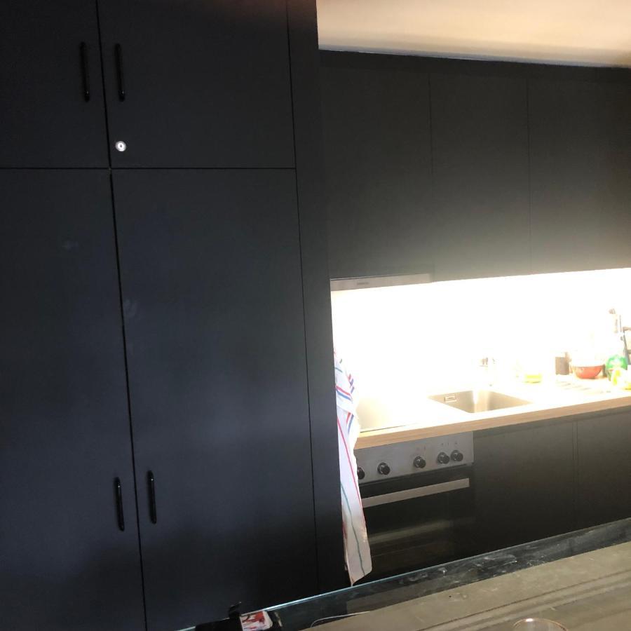 Petit Appart De Charme Eau Chaude Solaire Renovation 2021 Wifi Disponible Belvedere 5 Сан-Люк Екстер'єр фото